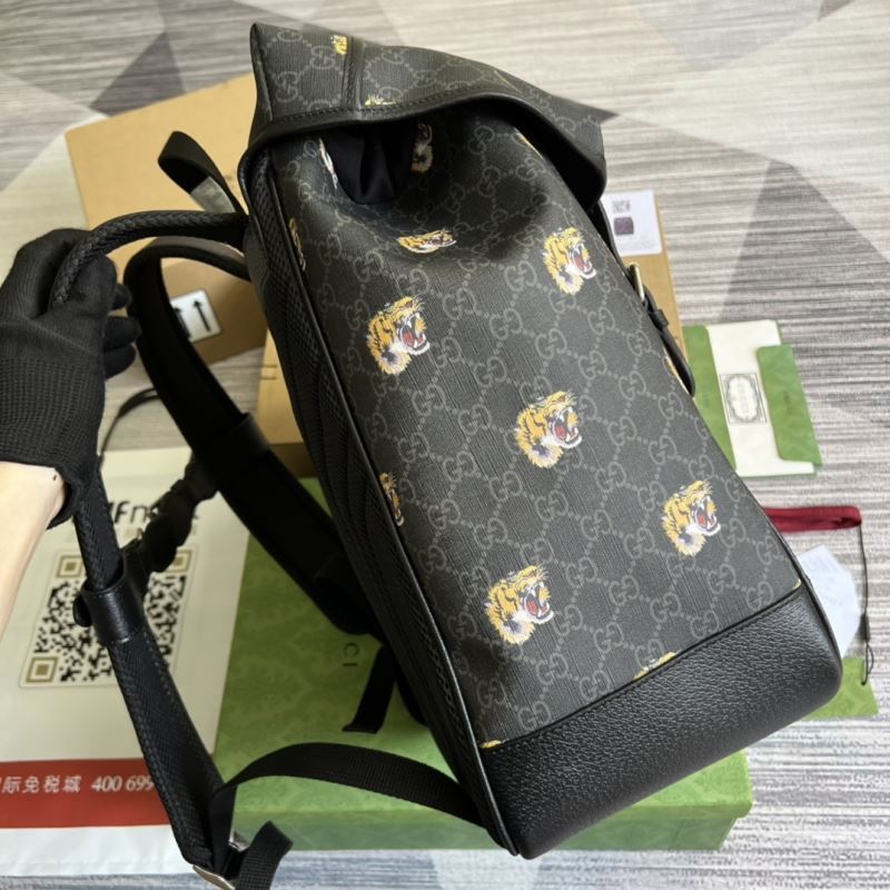 Gucci Backpacks